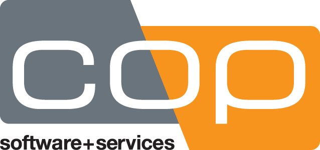 cop für ERP-Anbieter