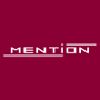 Mention Logo