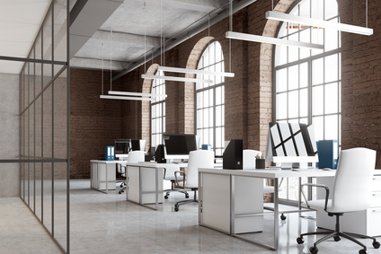 cop Büro