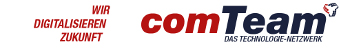 comTeam Logo