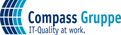 Computer Compass Gruppe Logo