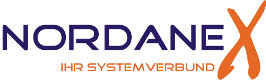 Nordanex Logo