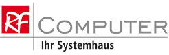 RF Computer Logo