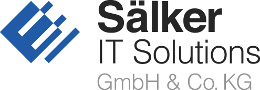 Sälker IT Solutions Logo cop