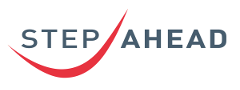 Step Ahead Logo