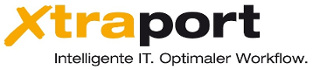 Xtraport Logo