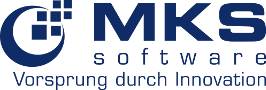MKS Logo