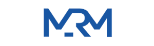 MRM Logo