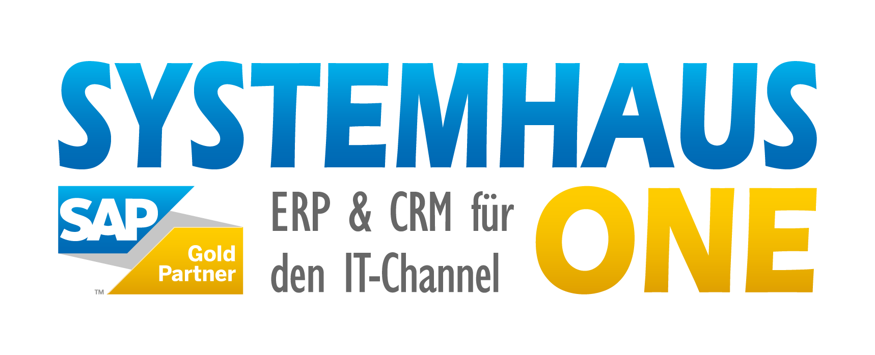 Systemhaus.One Logo