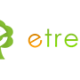 etree logo
