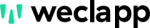 weclapp logo