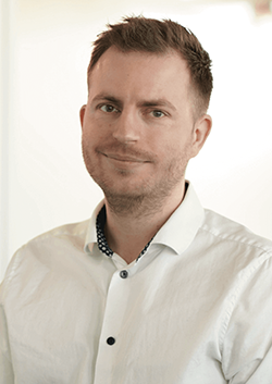 Portrait Nico Luckert